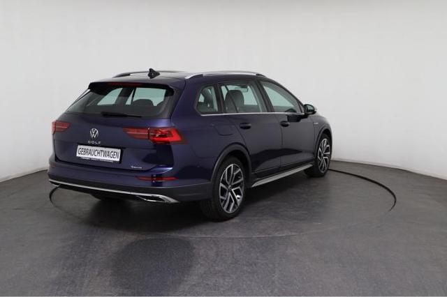 Volkswagen Golf Variant Alltrack (Alltrack ) 2.0 TDI *PANO*AHK*NAVI*ACC* 
