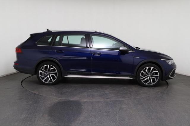 Volkswagen Golf Variant Alltrack (Alltrack ) 2.0 TDI *PANO*AHK*NAVI*ACC* 