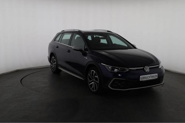 Volkswagen Golf Variant Alltrack (Alltrack ) 2.0 TDI *PANO*AHK*NAVI*ACC* 