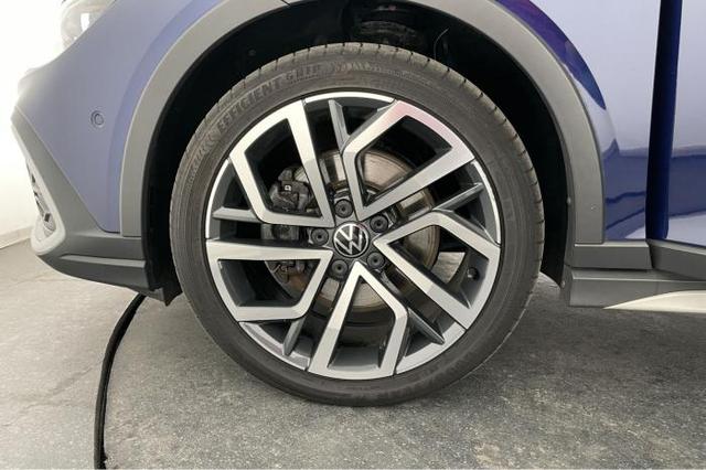 Volkswagen Golf Variant Alltrack (Alltrack ) 2.0 TDI *PANO*AHK*NAVI*ACC* 