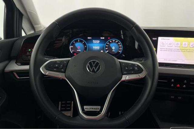 Volkswagen Golf Variant Alltrack (Alltrack ) 2.0 TDI *PANO*AHK*NAVI*ACC* 