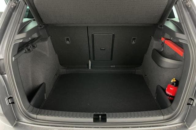 Skoda Karoq (Sportline) 1.5 TSI 110kW (150 PS) 7-Gang DSG 