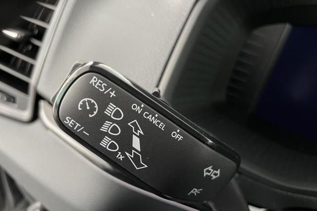 Skoda Karoq (Sportline) 1.5 TSI 110kW (150 PS) 7-Gang DSG 