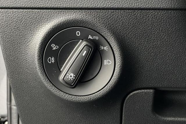 Skoda Karoq (Sportline) 1.5 TSI 110kW (150 PS) 7-Gang DSG 