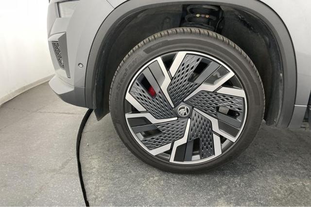 Skoda Kodiaq RS 2.0 TSI 4x4 *AHK*NAVI*ACC*Leder*LED*SHZ*PDC* 