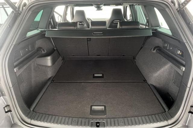 Skoda Kodiaq RS 2.0 TSI 4x4 *AHK*NAVI*ACC*Leder*LED*SHZ*PDC* 