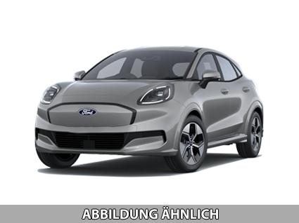 Ford Puma - Titanium (Titanium) 1.0 EcoBoost 92kW (125 PS) 7-Gang Doppelkupplungsgetriebe