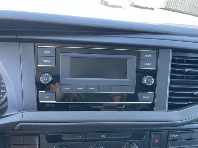 Volkswagen Transporter 6.1 Kastenwagen T6.1 Kasten KR 2.0 TDI 81kW (110 PS) 5-Gang-Schaltgetriebe 