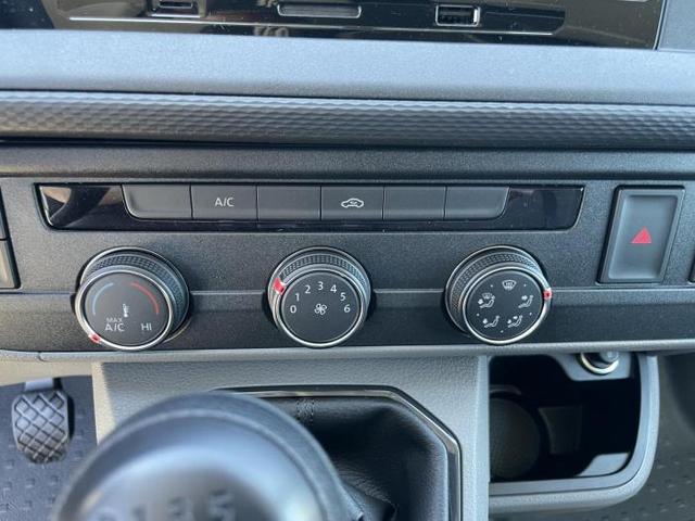Volkswagen Transporter 6.1 Kastenwagen T6.1 Kasten KR 2.0 TDI 81kW (110 PS) 5-Gang-Schaltgetriebe 
