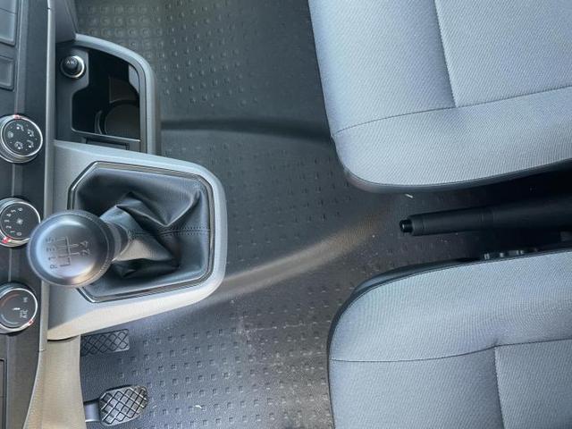 Volkswagen Transporter 6.1 Kastenwagen T6.1 Kasten KR 2.0 TDI 81kW (110 PS) 5-Gang-Schaltgetriebe 