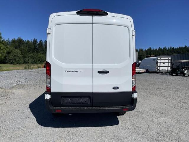 Ford Transit Kasten 350 L3H2 2.0 TDCI 96 kW (131 PS) 6-Gang Schaltgetriebe 