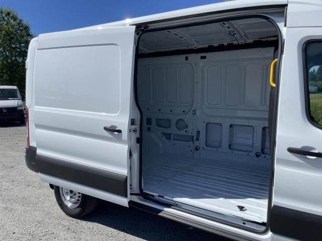 Ford Transit Kasten 350 L3H2 2.0 TDCI 96 kW (131 PS) 6-Gang Schaltgetriebe 
