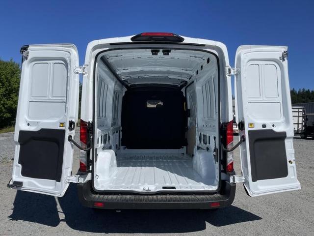 Ford Transit Kasten 350 L3H2 2.0 TDCI 96 kW (131 PS) 6-Gang Schaltgetriebe 