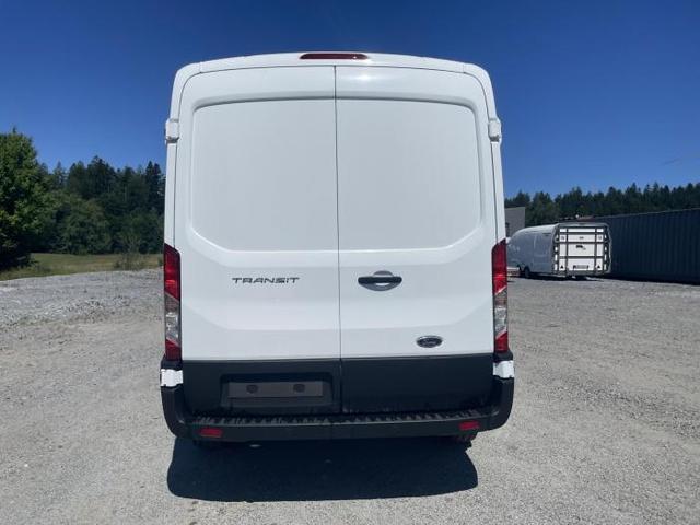 Ford Transit Kasten L3H2 Trend 350 2.0 EcoBlue 125kW (170 PS) S&S 6-Stufen Automatik 