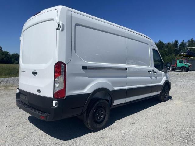 Ford Transit Kasten L3H2 Trend 350 2.0 EcoBlue 125kW (170 PS) S&S 6-Stufen Automatik 