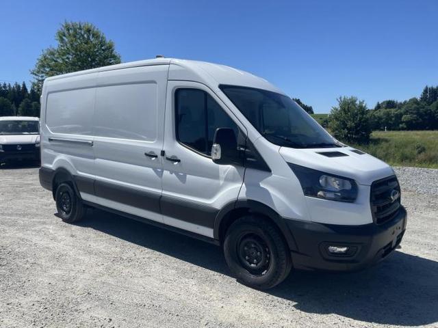 Ford Transit Kasten L3H2 Trend 350 2.0 EcoBlue 125kW (170 PS) S&S 6-Stufen Automatik 