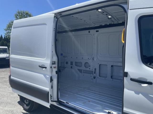 Ford Transit Kasten L3H2 Trend 350 2.0 EcoBlue 125kW (170 PS) S&S 6-Stufen Automatik 