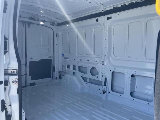 Ford Transit Kasten L3H2 Trend 350 2.0 EcoBlue 125kW (170 PS) S&S 6-Stufen Automatik 