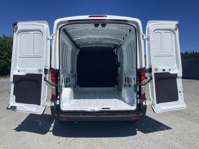 Ford Transit Kasten L3H2 Trend 350 2.0 EcoBlue 125kW (170 PS) S&S 6-Stufen Automatik 