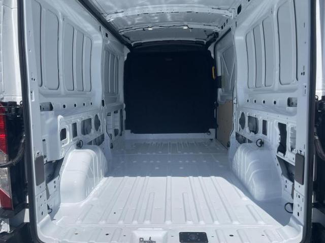 Ford Transit Kasten L3H2 Trend 350 2.0 EcoBlue 125kW (170 PS) S&S 6-Stufen Automatik 