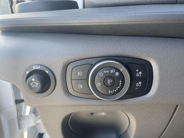 Ford Transit Kasten L3H2 Trend 350 2.0 EcoBlue 125kW (170 PS) S&S 6-Stufen Automatik 