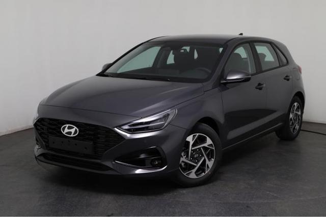 Hyundai i30 - (GO!) 1.0 T-GDi 74kW (100 PS) 6-Gang Schaltgetriebe