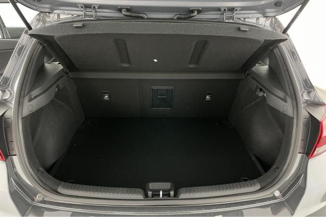 Hyundai i30 GO! (GO!) 1.0 T-GDi 74kW (100 PS) 6-Gang Schaltgetriebe 