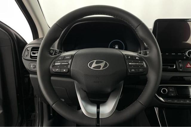 Hyundai i30 GO! (GO!) 1.0 T-GDi 74kW (100 PS) 6-Gang Schaltgetriebe 