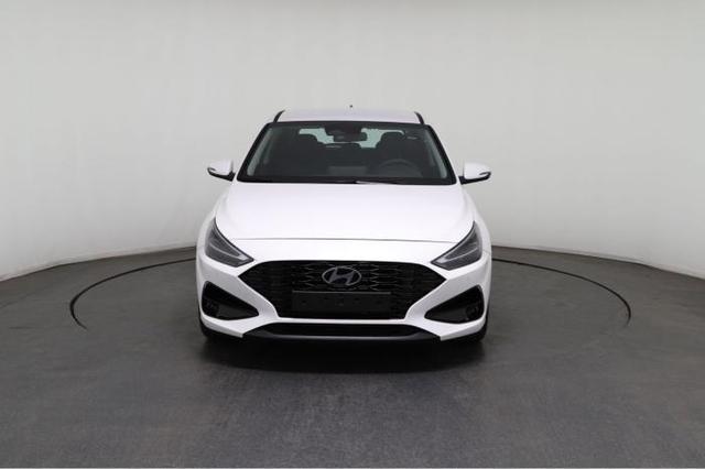 Hyundai i30 GO! (GO!) 1.0 T-GDi 74kW (100 PS) 7-Gang DCT 