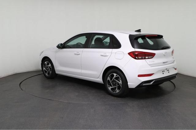 Hyundai i30 GO! (GO!) 1.0 T-GDi 74kW (100 PS) 7-Gang DCT 
