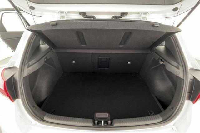 Hyundai i30 GO! (GO!) 1.0 T-GDi 74kW (100 PS) 7-Gang DCT 
