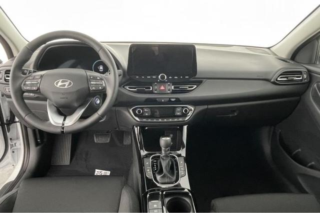 Hyundai i30 GO! (GO!) 1.0 T-GDi 74kW (100 PS) 7-Gang DCT 