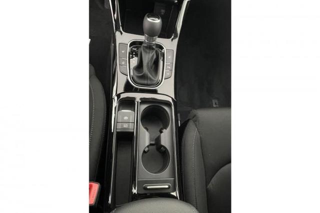Hyundai i30 GO! (GO!) 1.0 T-GDi 74kW (100 PS) 7-Gang DCT 
