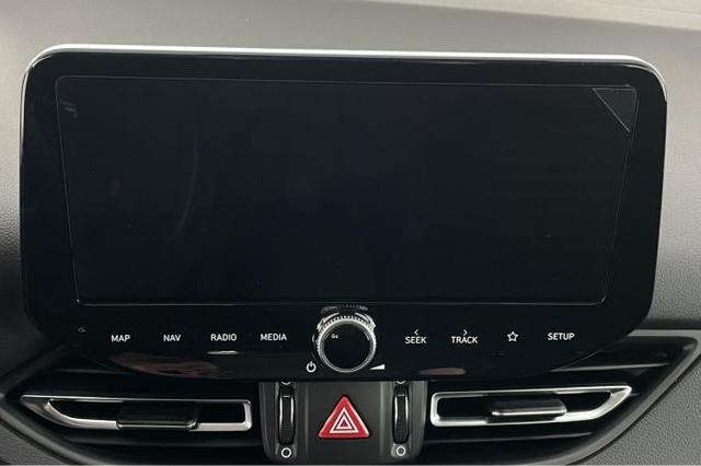 Hyundai i30 GO! (GO!) 1.0 T-GDi 74kW (100 PS) 7-Gang DCT 