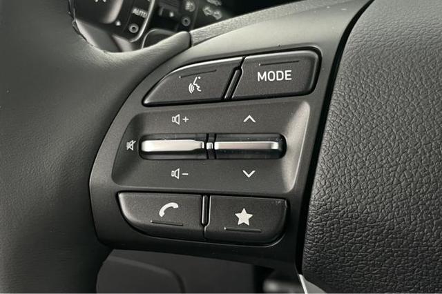 Hyundai i30 GO! (GO!) 1.0 T-GDi 74kW (100 PS) 7-Gang DCT 