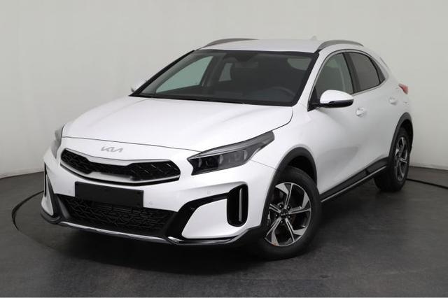Kia XCeed - Exclusive (Exclusive) 1.5 T-GDi 103 kW (140 PS) 6-Gang Schaltgetriebe