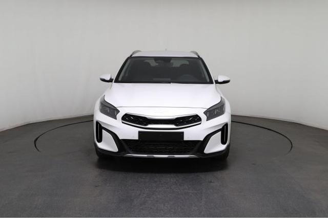 Kia XCeed Exclusive (Exclusive) 1.5 T-GDi 103 kW (140 PS) 6-Gang Schaltgetriebe 