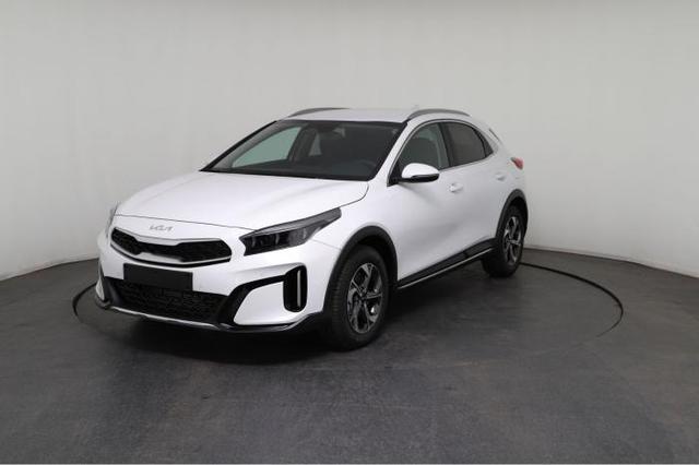 Kia XCeed Exclusive (Exclusive) 1.5 T-GDi 103 kW (140 PS) 6-Gang Schaltgetriebe 