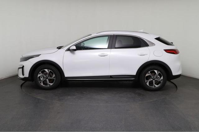 Kia XCeed Exclusive (Exclusive) 1.5 T-GDi 103 kW (140 PS) 6-Gang Schaltgetriebe 