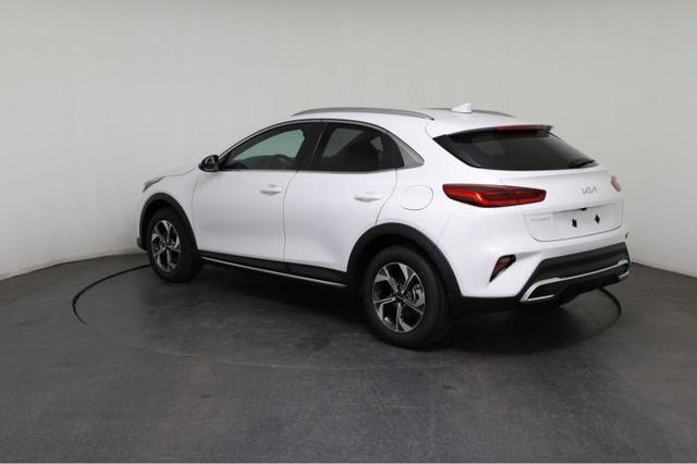 Kia XCeed Exclusive (Exclusive) 1.5 T-GDi 103 kW (140 PS) 6-Gang Schaltgetriebe 