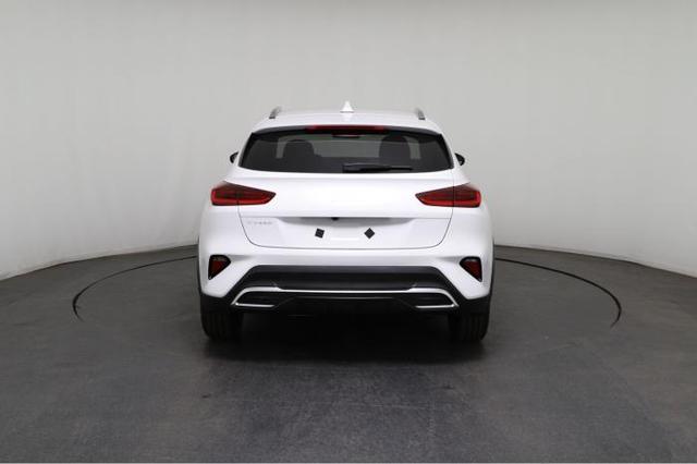 Kia XCeed Exclusive (Exclusive) 1.5 T-GDi 103 kW (140 PS) 6-Gang Schaltgetriebe 