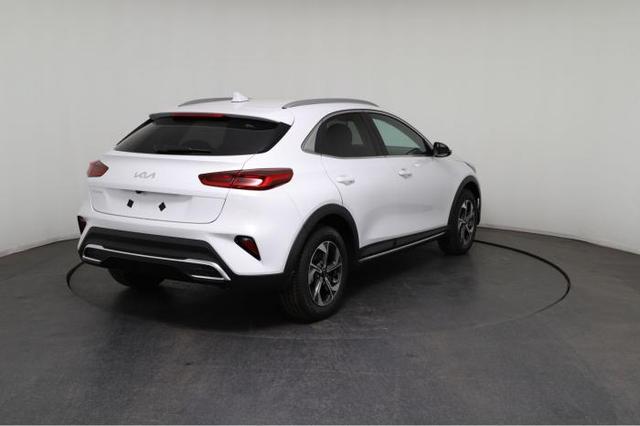 Kia XCeed Exclusive (Exclusive) 1.5 T-GDi 103 kW (140 PS) 6-Gang Schaltgetriebe 