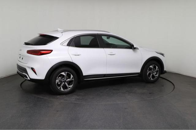 Kia XCeed Exclusive (Exclusive) 1.5 T-GDi 103 kW (140 PS) 6-Gang Schaltgetriebe 