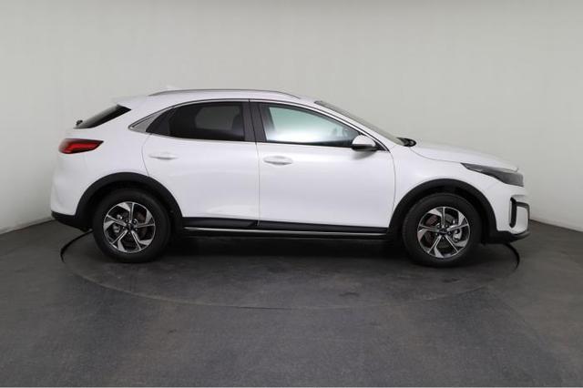 Kia XCeed Exclusive (Exclusive) 1.5 T-GDi 103 kW (140 PS) 6-Gang Schaltgetriebe 