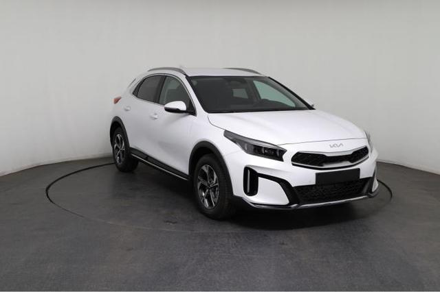 Kia XCeed Exclusive (Exclusive) 1.5 T-GDi 103 kW (140 PS) 6-Gang Schaltgetriebe 