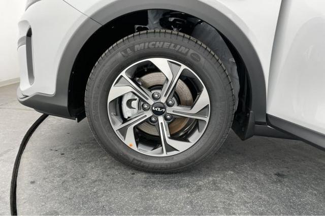 Kia XCeed Exclusive (Exclusive) 1.5 T-GDi 103 kW (140 PS) 6-Gang Schaltgetriebe 