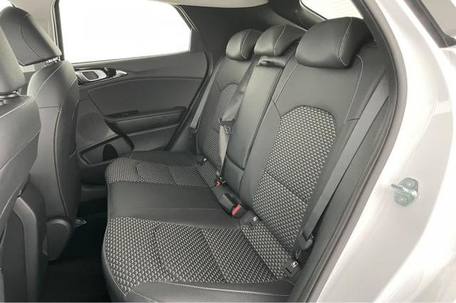 Kia XCeed Exclusive (Exclusive) 1.5 T-GDi 103 kW (140 PS) 6-Gang Schaltgetriebe 