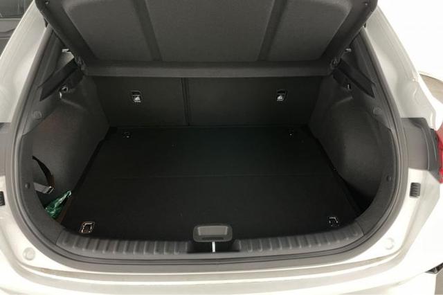 Kia XCeed Exclusive (Exclusive) 1.5 T-GDi 103 kW (140 PS) 6-Gang Schaltgetriebe 