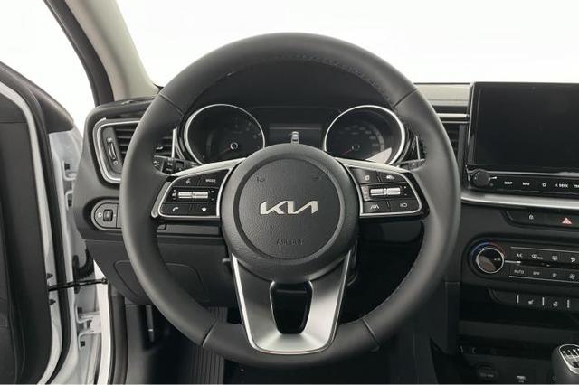 Kia XCeed Exclusive (Exclusive) 1.5 T-GDi 103 kW (140 PS) 6-Gang Schaltgetriebe 