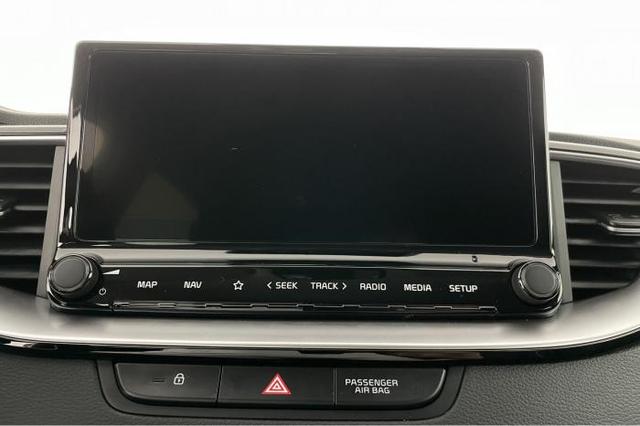 Kia XCeed Exclusive (Exclusive) 1.5 T-GDi 103 kW (140 PS) 6-Gang Schaltgetriebe 